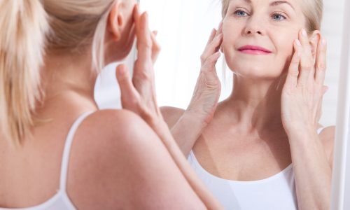 Toxina Botulínica (Bótox)​