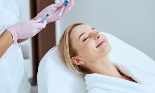 Plasma Rico en Plaquetas (PRP)