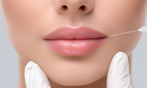 Rellenos Faciales Ácido Hialurónico​